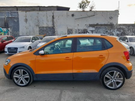 2011 Volkswagen Polo - photo 11