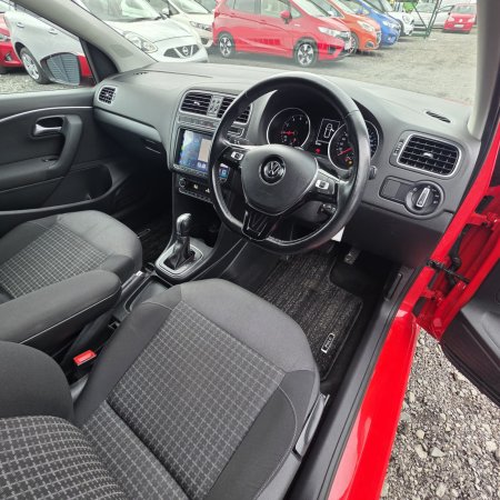2017 Volkswagen Polo - photo 17