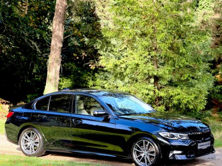 2021 BMW 3-Series - photo 10