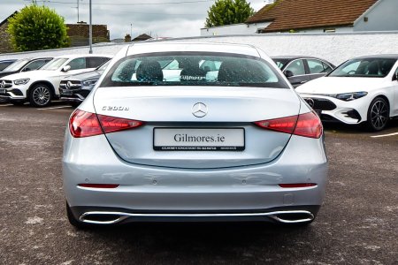 2024 Mercedes-Benz C-Class - photo 6