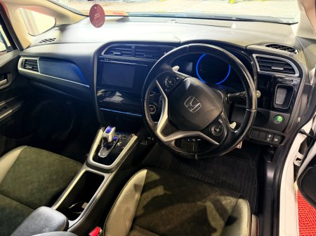 2016 Honda Shuttle - photo 14