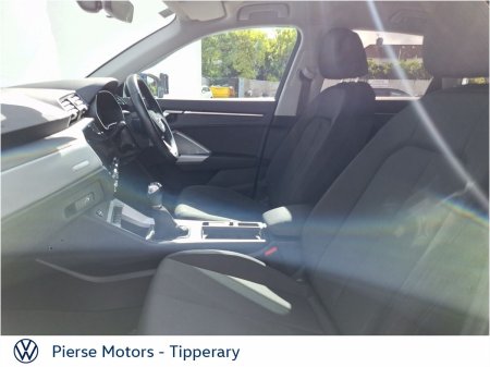 2024 Audi Q3 - photo 7