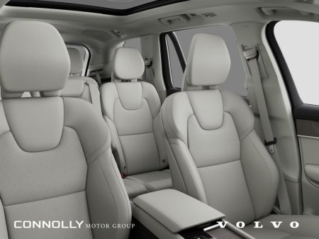 2026 Volvo XC90 - photo 11