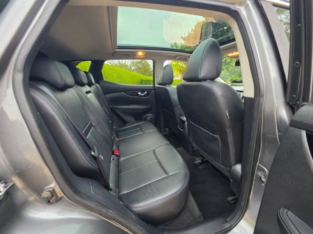 2017 Nissan Qashqai - photo 7