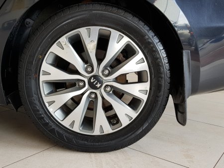 2018 Kia Ceed - photo 13