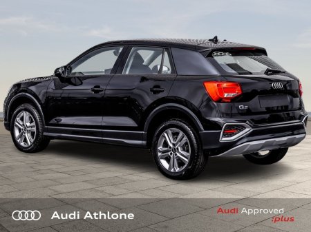 2023 Audi Q2 - photo 3