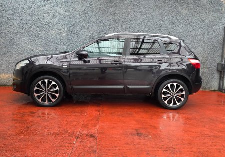 2012 Nissan Qashqai - photo 6