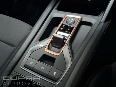 2026 Cupra Leon - photo 22
