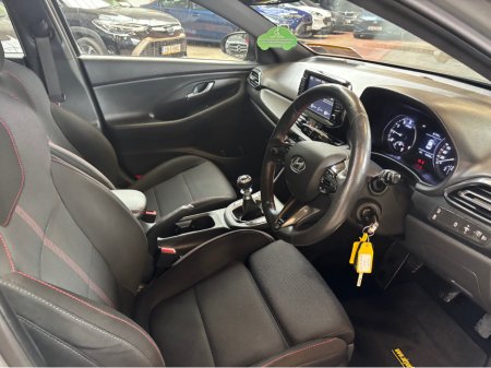 2022 Hyundai i30 - photo 16