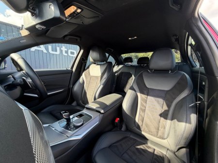 2021 BMW 3-Series - photo 51