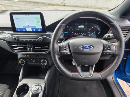 2022 Ford Focus - photo 18