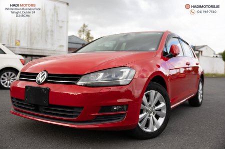 2015 Volkswagen Golf - photo 3