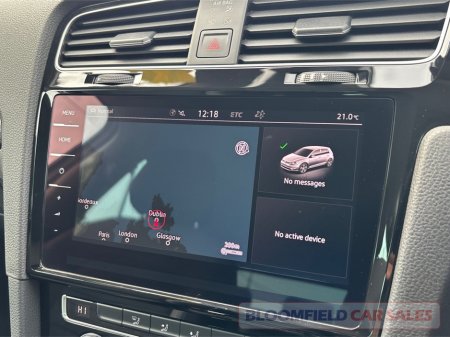 2019 Volkswagen Golf - photo 17