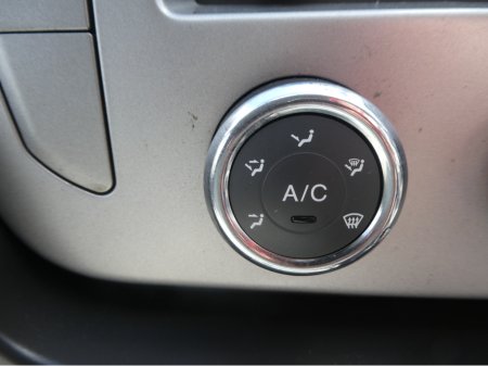 2016 LDV V80 - photo 20