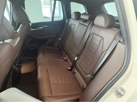 2018 BMW X3 - photo 16