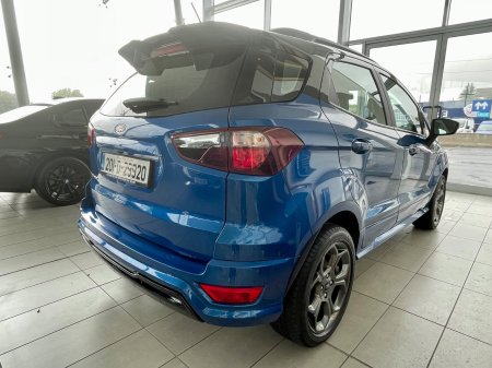 2020 Ford EcoSport - photo 7
