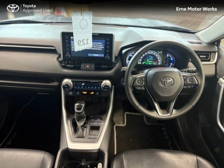 2022 Toyota RAV4 - photo 11