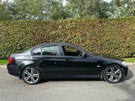 2010 BMW 3-Series - photo 4