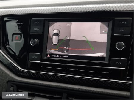 2022 Volkswagen Taigo - photo 14
