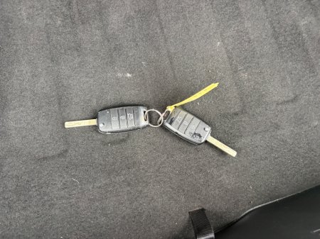 2021 Kia Rio - photo 11