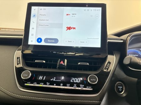 2023 Toyota Corolla - photo 15