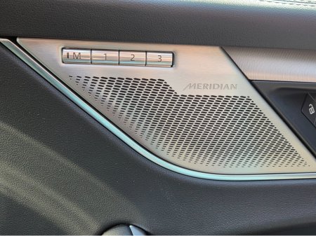 2021 Jaguar F-Pace - photo 26