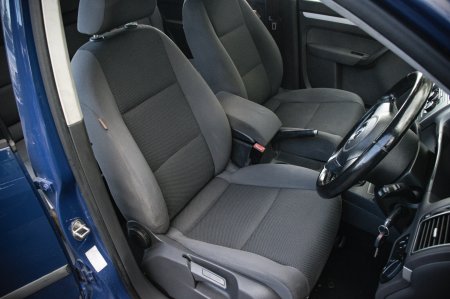 2011 Volkswagen Touran - photo 18