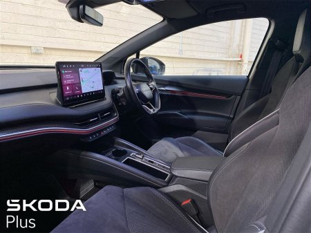 2026 Skoda Enyaq - photo 4