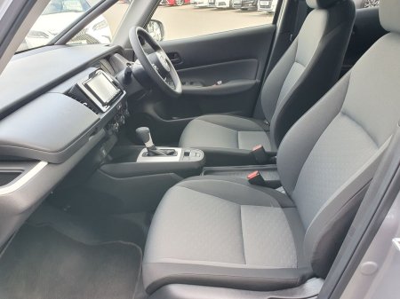 2023 Honda Jazz - photo 18