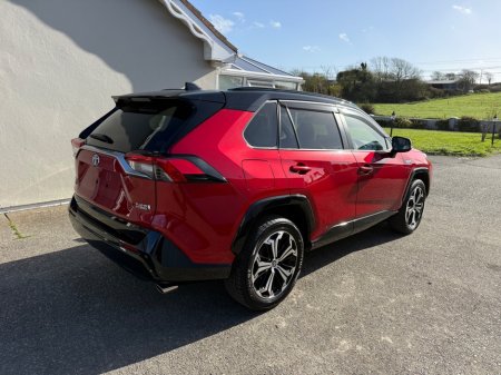 2020 Toyota RAV4 - photo 6