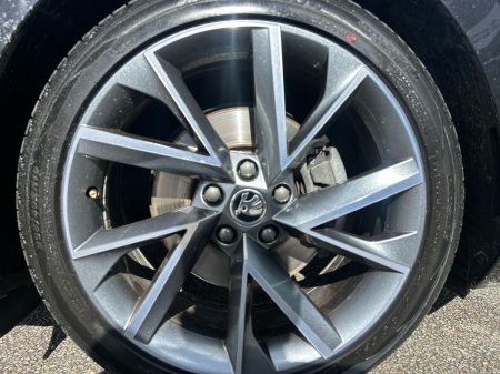 2024 Skoda Superb - photo 5