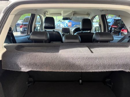 2018 Ford EcoSport - photo 25