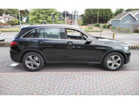 2019 Mercedes-Benz GLC - photo 7