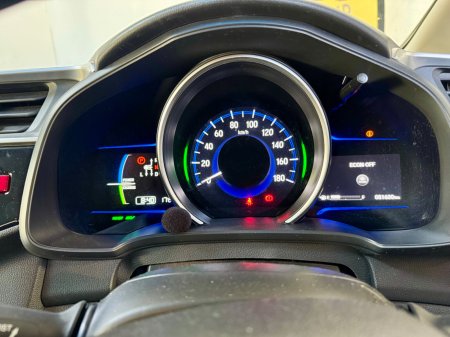 2016 Honda Fit - photo 7