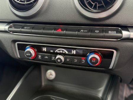 2018 Audi A3 - photo 12