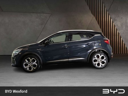 2024 Renault Captur - photo 4