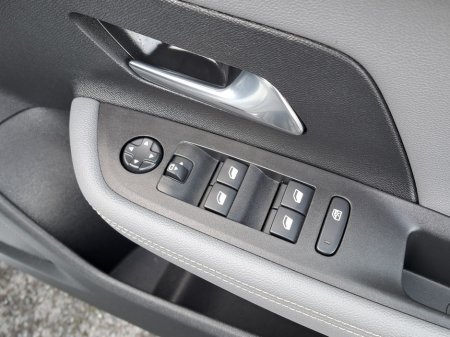2024 Opel Mokka - photo 32