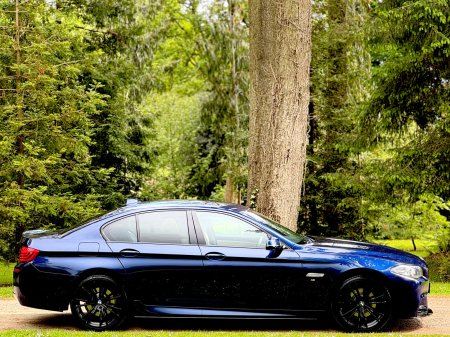 2016 BMW 5-Series - photo 28