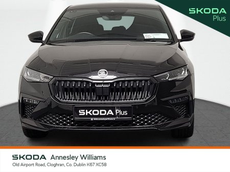 2025 Skoda Scala - photo 12