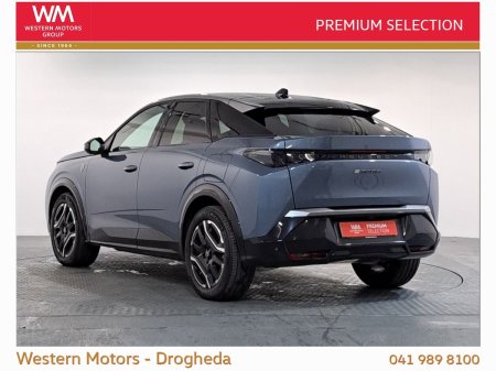2026 Peugeot 3008 - photo 17