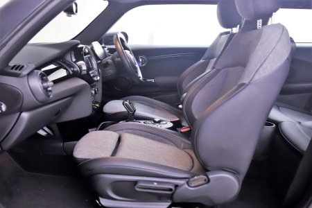 2021 Mini Cooper - photo 15