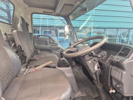 2010 Isuzu NQR - photo 6