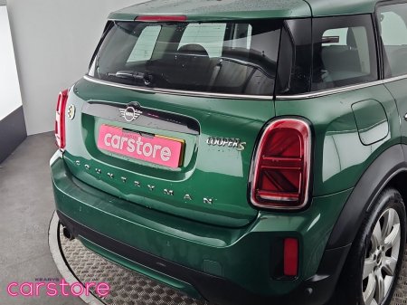 2021 Mini Countryman - photo 15