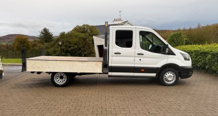 2021 Ford Transit - photo 15