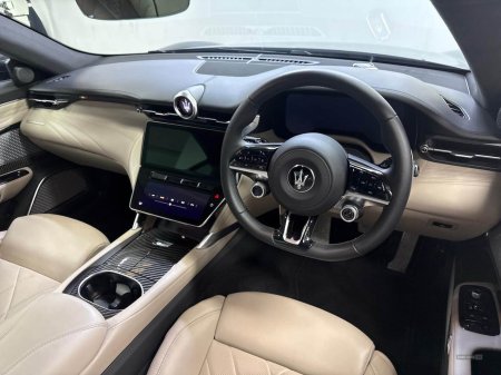 2024 Maserati Other - photo 24