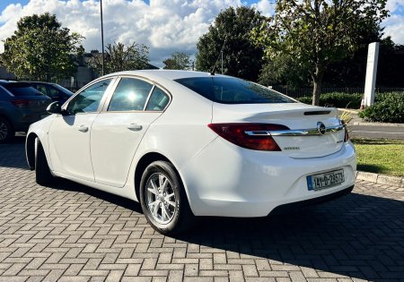 2014 Opel Insignia - photo 6