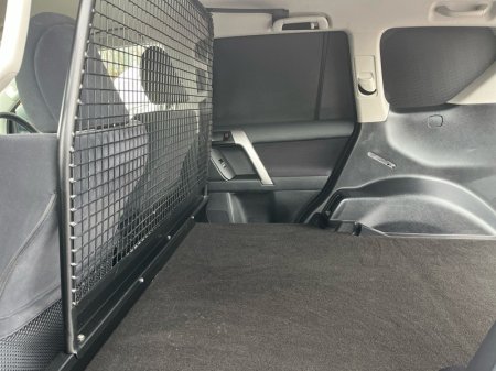2022 Toyota Land Cruiser - photo 7