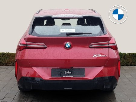 2026 BMW X3 - photo 13