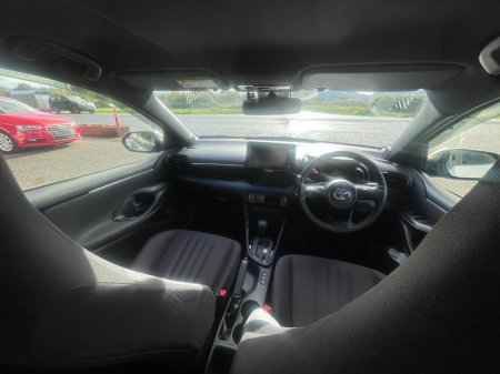 2020 Toyota Yaris - photo 11