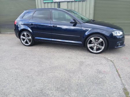 2013 Audi A3 - photo 14